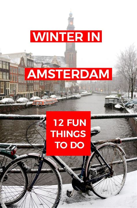 amsterdam travel guide to winter in amsterdam best things to do in amsterdam in winter artofit