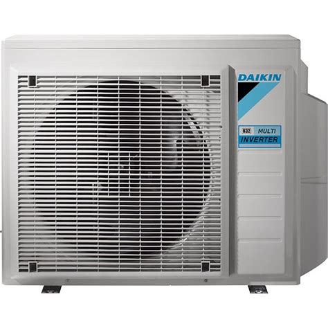 Daikin Mxm M Mxm R Unit Esterna Multisplit Kw Prezzi E