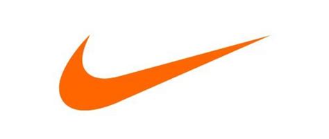 Nike Logo Histoire Signification évolution Et Symbole