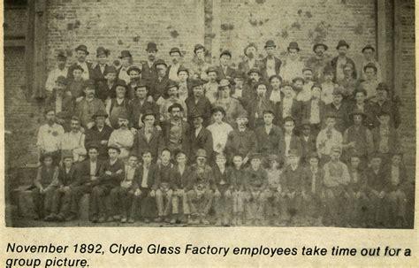 P20090312003 Clyde Glass Factory November 1892 Csplib Flickr