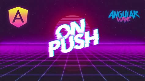 Onpush — Your New Default By Alex Inkin Angularwave