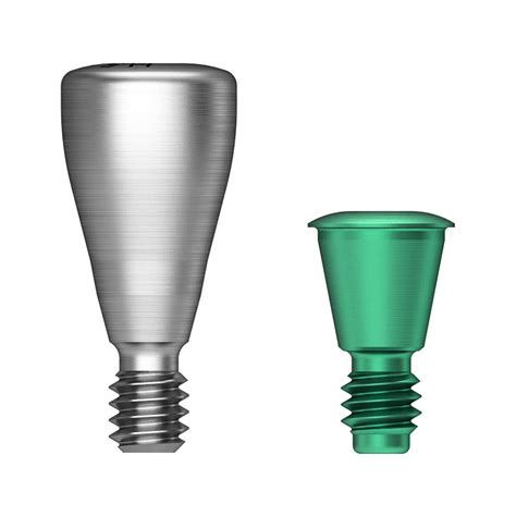 Osstem Abutment