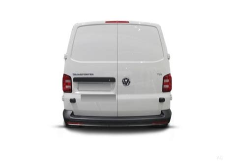 Fiche Technique Et Prix De La Volkswagen Transporter Fourgon L1h1 20