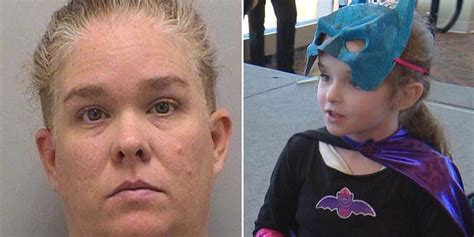 Mother Who Sought Ts For Make A Wish Daughter Charged With Girls Murder