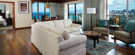 Grand Waikikian Resort By Hilton Grand Vacations Club In Honolulu Hawaii