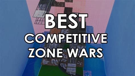 Get eliminations in zone wars matches (0/10) deal damage to opponents with assault rifles in zone wars (0/1,000) build structures in zone wars (0/250). Enigma's SEASIDE (5x5) Zone Wars (3.0) Enigma - Fortnite ...