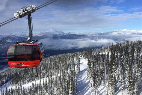 Translink Launches Phase 1 Of Burnaby Mountain Gondola Transit Project