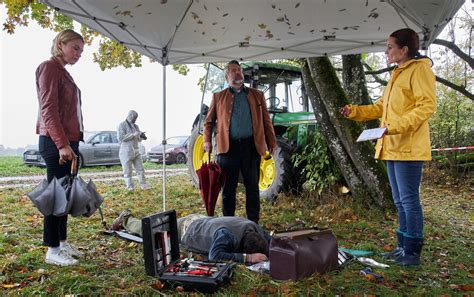 Die Rosenheim Cops Neue Folgen Sendetermine Und Schauspieler Stehen