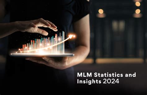 Top 100 Mlm And Network Marketing Industry Statistics And Facts For 2024