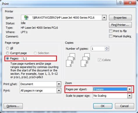 Setting Up Single Paper For Your Printer A Step By Step Guide Lemp