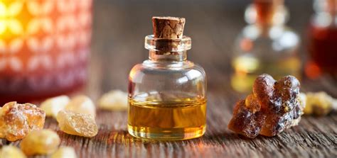The Top Benefits Of Frankincense Essential Oil Dherbs Com