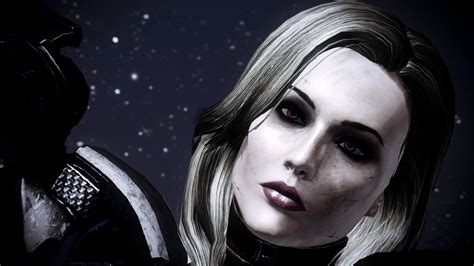 Tutorial For Miranda Hair And Default Femshep Texture At Mass Effect Legendary Edition Nexus