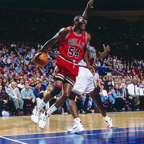 Chicago Bulls: 15 best defenders of franchise history - Page 5