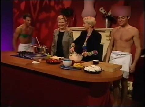 Retro TV Sextasy Naked Chefs ThisVid Com