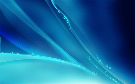 Blue Full Hd Wallpaper And Background Image 1920x1200 Id352176