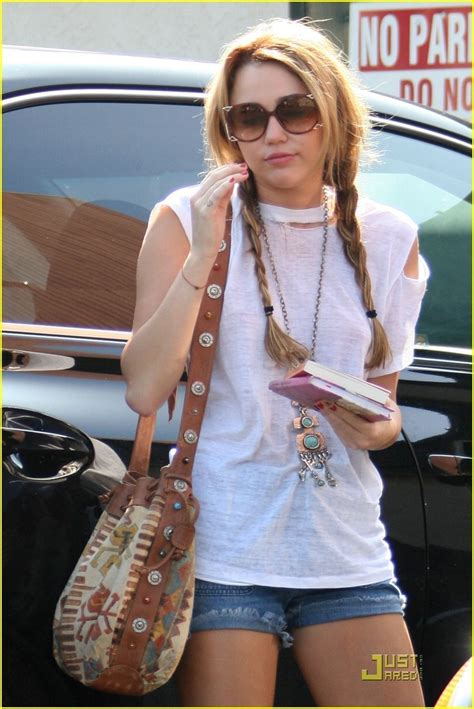 Miley Out In Toluca Lake Miley Cyrus Photo Fanpop