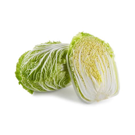 Buy Coles Wombok Chinese Cabbage Whole 1 Each Coles