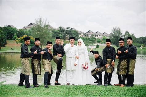 cerita tentang bridesmaid acaiijawe photography