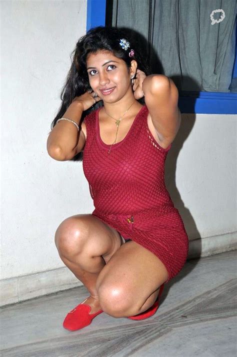 Then laterly she returned to tamil with the flim nanban. Geethanjali hot thighs recipe