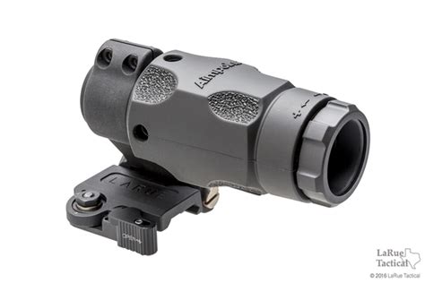Aimpoint 3xmag 1 Magnifier With Larue Qd Mount Larue Tactical