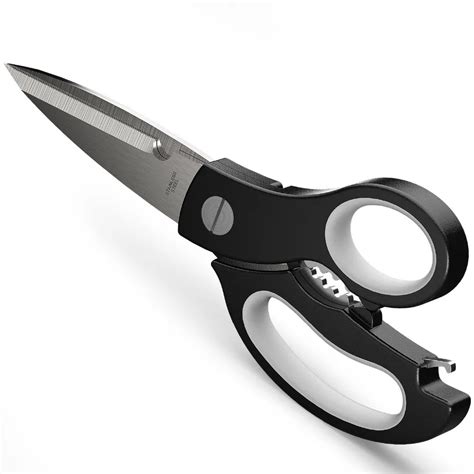 Kitchen Scissors Multipurpose Heavy Duty Kitchen Shears Ultra Sharp