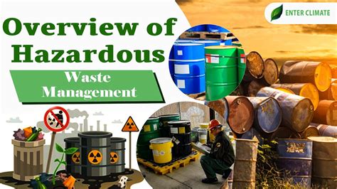 Authorization For Hazardous Waste Management Procedure Eligibility