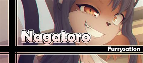 Nagatoro Preview By Eipril From Patreon Kemono