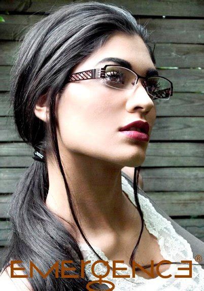 Eyeglasses And Square Faces Square Jawed Women