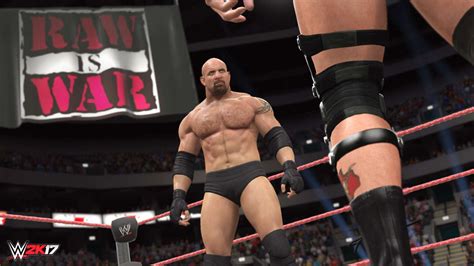 WWE 2K17 Is Free To Play This Weekend On Xbox One GameSpot