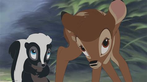 Image Bambi2 Disneyscreencaps Com 3184 Disney Wiki