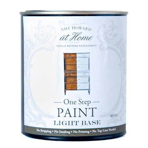 With The Amy Howard At Home One Step Paint You Can Easily Transform