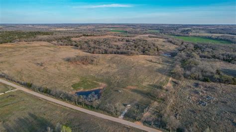 Yale Payne County Ok Farms And Ranches Hunting Property For Sale