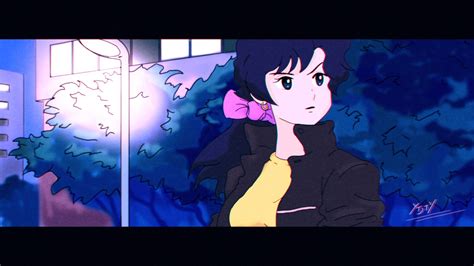 Retro Anime 1920x1080 Wallpapers Wallpaper Cave