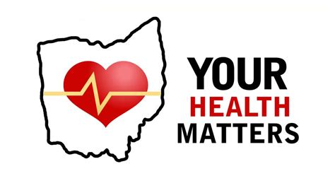 Your Health Matters Uohere