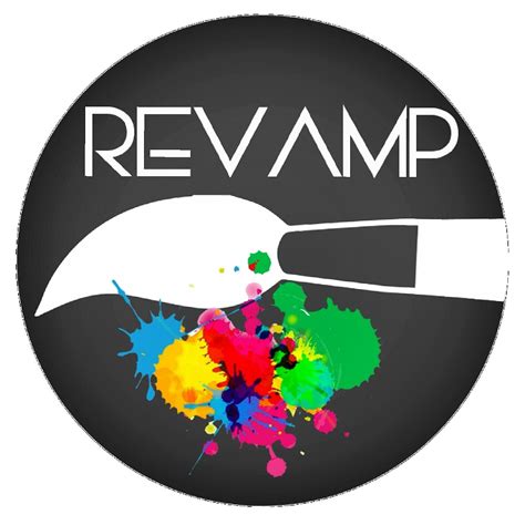 Revamp Revamp
