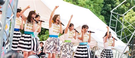 Tif2019 Highlights The Revival Of Idoling For The Festivals 10th