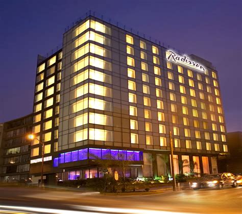 Radisson Hotel Decapolis Miraflores In Lima Best Rates And Deals On Orbitz