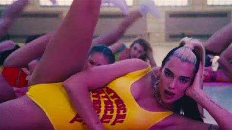 Dua Lipa Is Hands Down The Sexiest Woman In Music And Our 5 Favorite