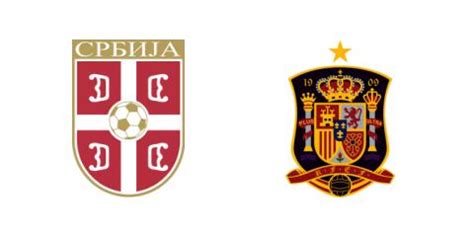 Ht {{ mactrl.match.homescoreht }} : Serbia U21 vs Spain U21 - UEFA European Under-21 ...