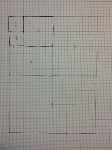 Design Practice Grids Divine Proportions