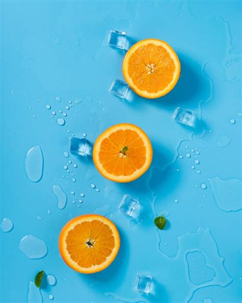 25 Stunning Complementary Colors Examples In Photography Orange