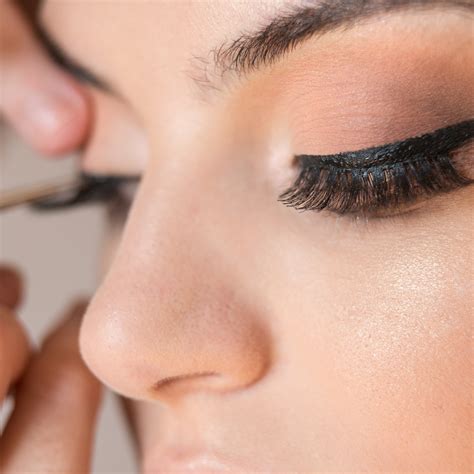 How To Put On False Eyelashes For Beginners Hot Sales Save 56 Jlcatj Gob Mx