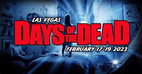 Days Of The Dead: Las Vegas 2023, Plaza Hotel & Casino, Las Vegas ...