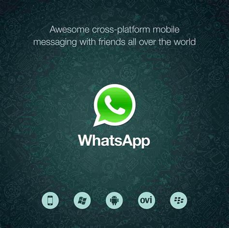 Whatsapp Is Now Available On Pc