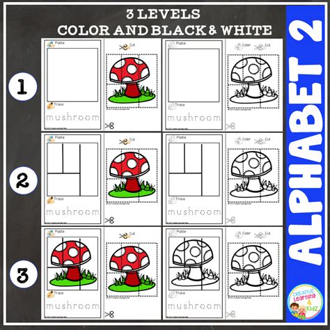 This collection of fine motor skills worksheets provide a huge assortment of creative, fun activities for children. Cut and Paste Fine Motor Skills Puzzle Worksheets ...