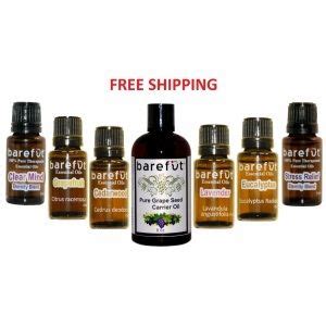 Silver Subscription Package - Buy Essential Oils | Buy essential oils, Essential oils ...