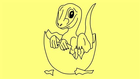 Download it once and read it on your kindle device, pc, phones or tablets. How to draw Jurassic Park dinosaur step by step easy - Как ...