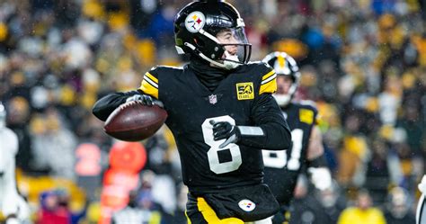 3 Takeaways from Steelers' Week 16 Win vs. Raiders | News, Scores