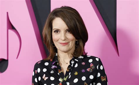 tina fey s daughters helped her create mean girls musical movie don t let millennials