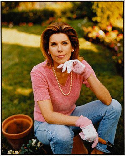 Christine Baranski Christine Baranski Photo 27870513 Fanpop